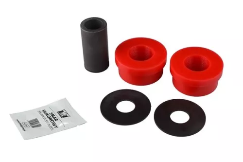 TEDGUM Mounting, control/trailing arm (00649599)