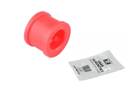 Bushing, stabiliser coupling rod