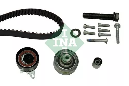 Schaeffler INA Timing Belt Kit (530048210)