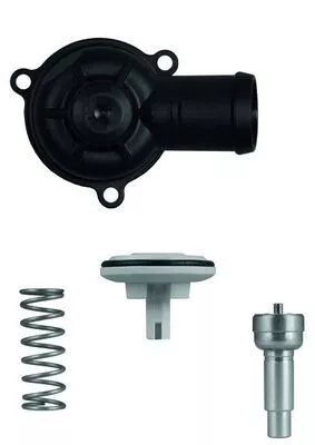 MAHLE Thermostat, coolant (TI22087D)