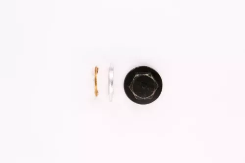CORTECO Screw Plug, oil sump (220142S)