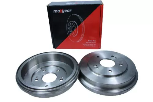 MAXGEAR Brake Drum (19-3193)