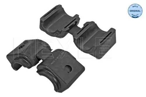 Mounting, stabiliser bar