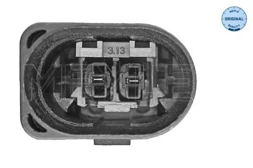 MEYLE Sensor, exhaust gas temperature (1148000075)