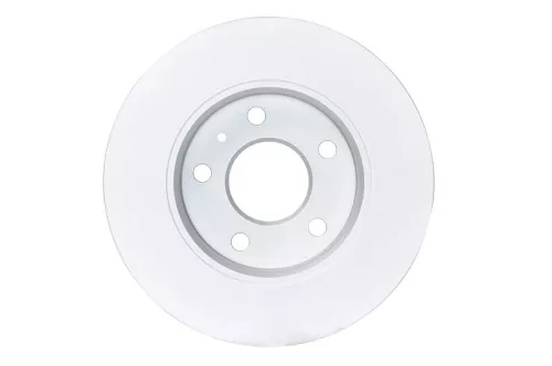 BOSCH Brake Disc (0986479C66)