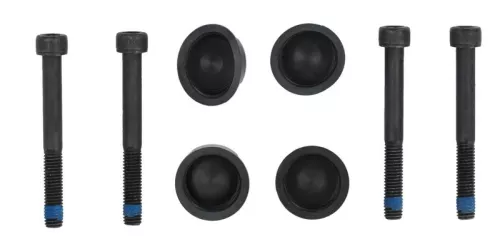 TRW Brake Pad Set, disc brake (GDB3441)