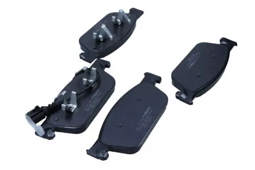 MAXGEAR Brake Pad Set, disc brake (19-2995)