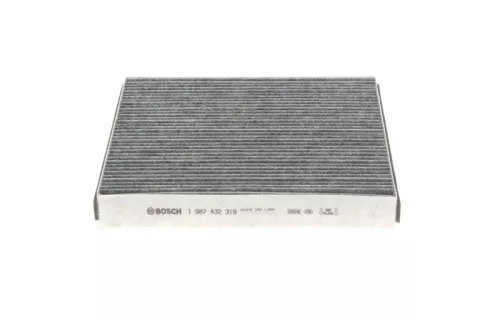 BOSCH Filter, cabin air (1987432319)