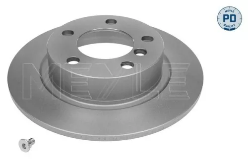 MEYLE Brake Disc (3155230035/PD)
