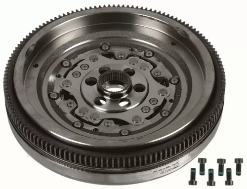SACHS Flywheel (2295 001 282)