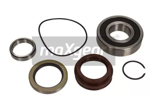 MAXGEAR Wheel Bearing Kit (33-0941)