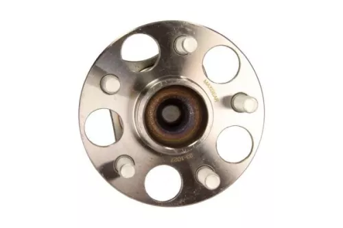 MAXGEAR Wheel Bearing Kit (33-1027)