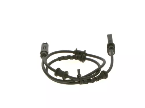 BOSCH Sensor, wheel speed (0265004602)