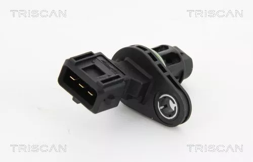 Sensor, crankshaft pulse