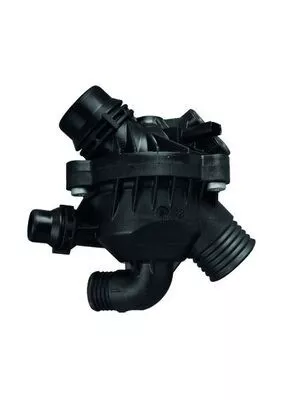 MAHLE Thermostat, coolant (TM3097)