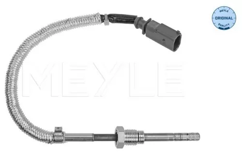 MEYLE Sensor, exhaust gas temperature (1148000156)