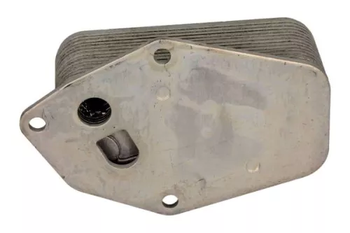 MAXGEAR Oil Cooler, engine oil (14-0027)