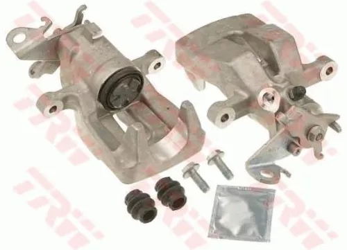 TRW Brake Caliper (BHQ288)