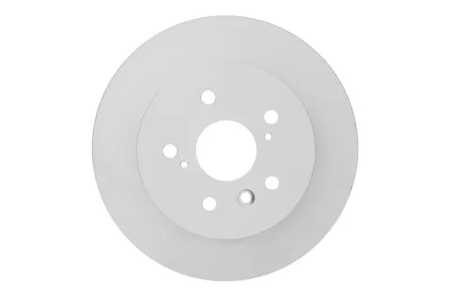 BOSCH Brake Disc (0986479C21)