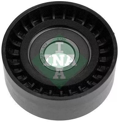 Schaeffler INA Deflection/Guide Pulley, V-ribbed belt (532051610)
