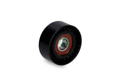 Schaeffler INA Deflection/Guide Pulley, V-ribbed belt (532051610)