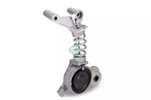 Schaeffler INA Belt Tensioner, V-ribbed belt (534017510)