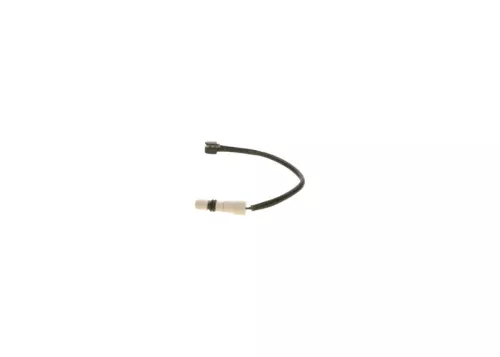 BOSCH Warning Contact, brake pad wear (1987474981)