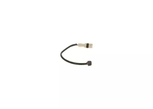 BOSCH Warning Contact, brake pad wear (1987474981)