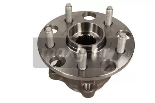 MAXGEAR Wheel Bearing Kit (33-0967)