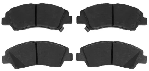 TRW Brake Pad Set, disc brake (GDB3618)
