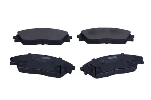 MAXGEAR Brake Pad Set, disc brake (19-3103)