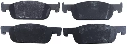 TRW Brake Pad Set, disc brake (GDB2157)