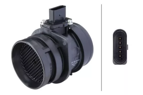 HELLA Mass Air Flow Sensor (8ET009149-581)