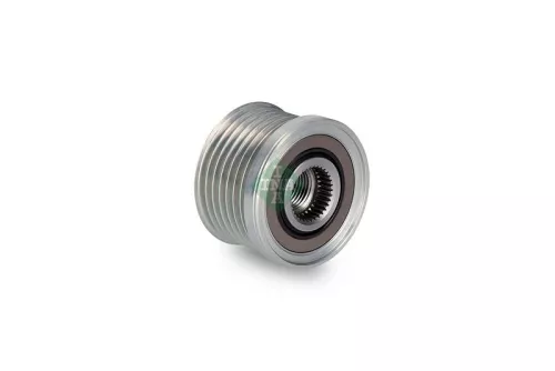 Schaeffler INA Alternator Freewheel Clutch (535016410)