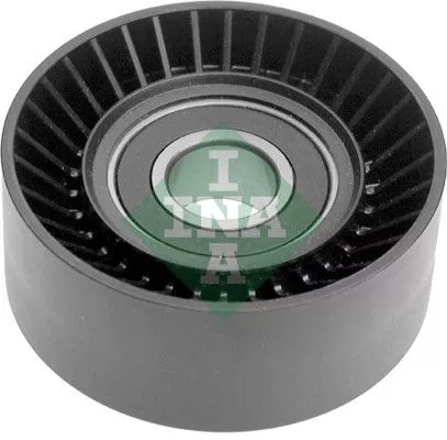 Schaeffler INA Deflection/Guide Pulley, V-ribbed belt (532043710)