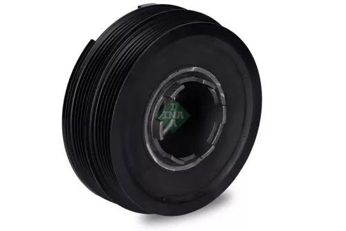 Schaeffler INA Belt Pulley, crankshaft (544006910)