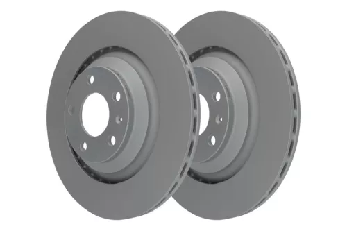 ATE Brake Disc (24.0122-0223.1)