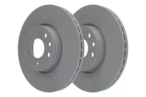 ATE Brake Disc (24.0126-0119.1)