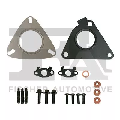 FA1 Mounting Kit, charger (KT410090)