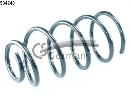 Suspension Spring