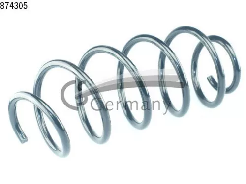 CS Germany Suspension Spring (874.305)