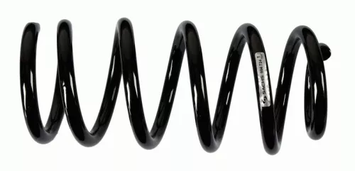 SACHS Suspension Spring (994 724)
