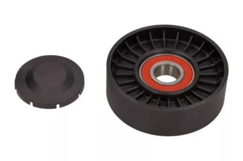 Tensioner Pulley, V-ribbed belt