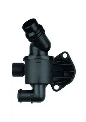 MAHLE Thermostat, coolant (TI3487)