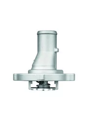 MAHLE Thermostat, coolant (TI6887D)