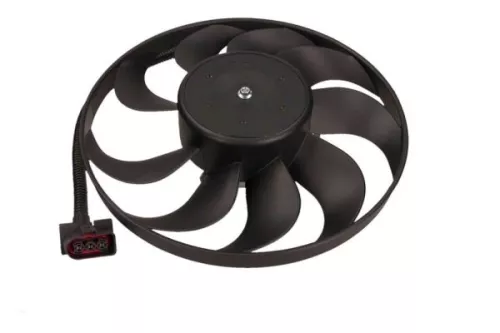 MAXGEAR Fan, engine cooling (AC243579)