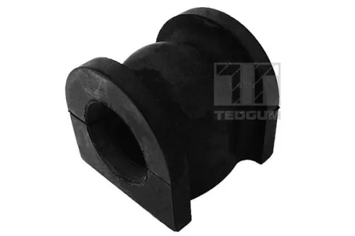 Mounting, stabiliser bar