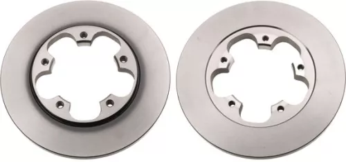 TRW Brake Disc (DF6748)