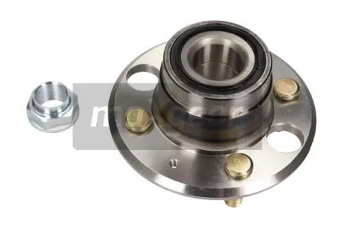 MAXGEAR Wheel Bearing Kit (33-0902)