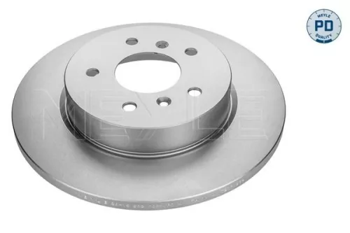 MEYLE Brake Disc (36-155230055/PD)